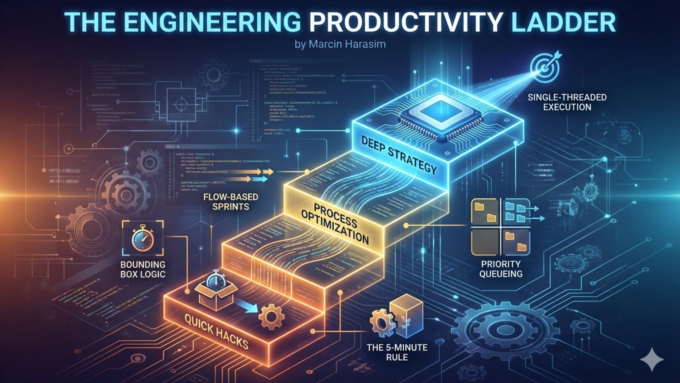 productivity ladder