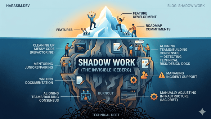 shadow work