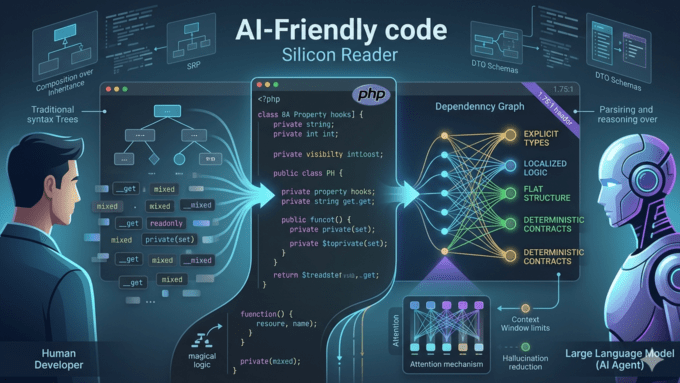 ai friendly code