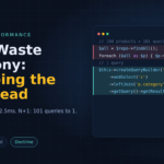zero waste symfony